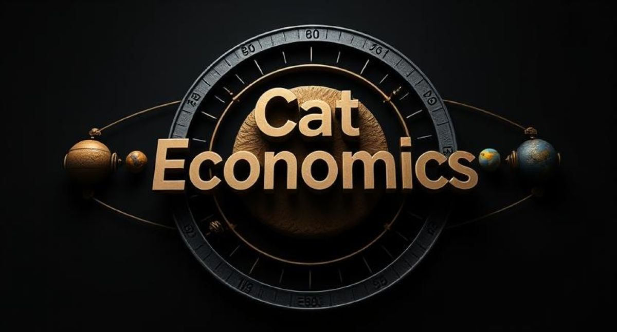 Introduzione alla CAT ECONOMICS