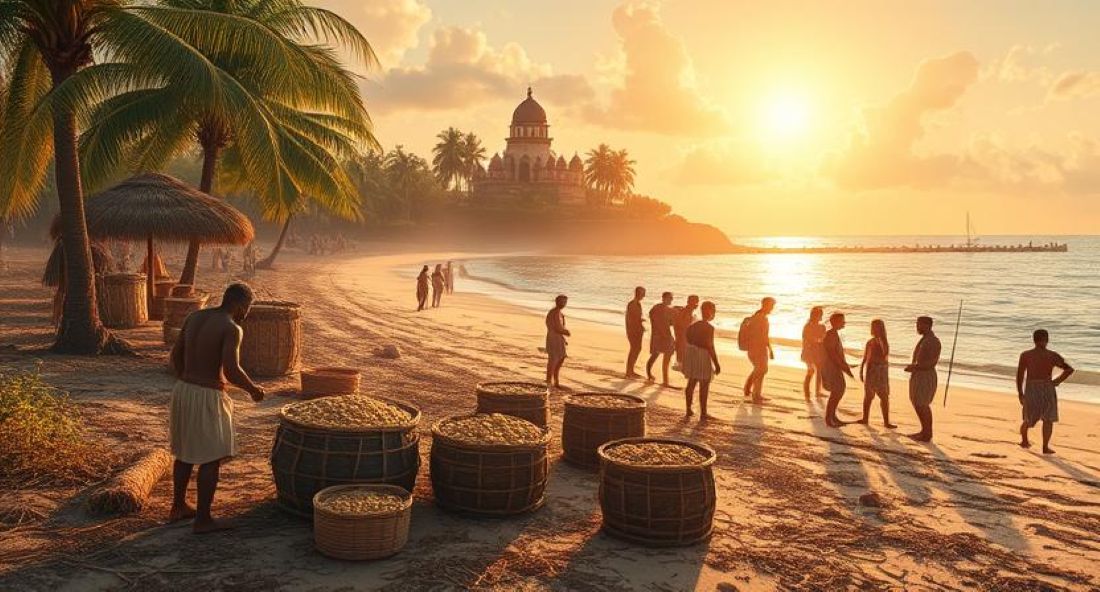 Cos’è un’economia umanizzata e come può essere applicata?